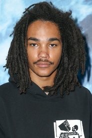 Luka Sabbat portrait