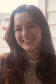Sage Swinger portrait