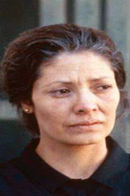 Vira Montes portrait
