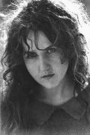 Roberta Lerici portrait
