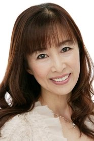 Michie Tomizawa portrait