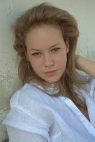 Michaela Elkin portrait