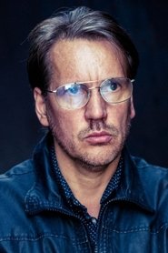 Steffen Jürgens portrait