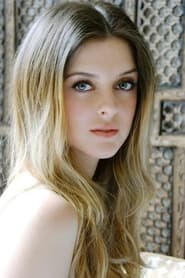 Christina Jeffs portrait