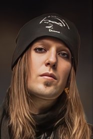 Alexi Laiho portrait