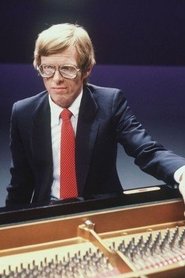 Joop Stokkermans portrait