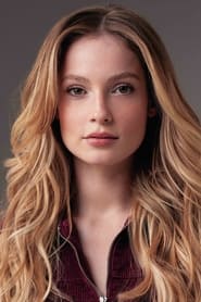 Hannah Dodd portrait