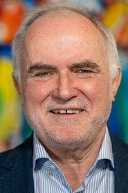 Herbert Eckstein portrait