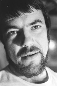 Evgeny Kokusev portrait