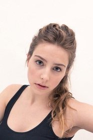 Olga Turchak portrait