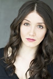 Candice May Langlois portrait