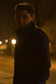 Ethan Stephens portrait