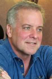 Scott Taylor portrait