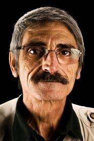 Sencar Sağdıç portrait