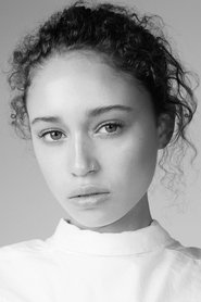 Ella-Rae Smith portrait