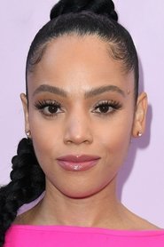 Bianca Lawson portrait