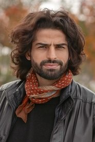 Mojtaba Bahadori portrait