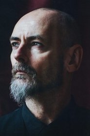 Aaron Stainthorpe portrait