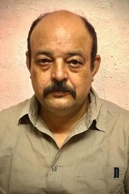 Sidharth Bhardwaj portrait