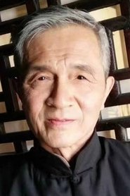 Zhu Zhongchun portrait