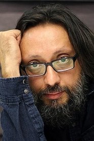 Amir Tavassoli portrait