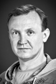 Milan Němec portrait
