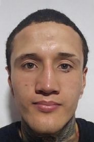 Julio Madera portrait