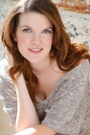 Kate Bond portrait
