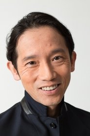 Yoji Matsuda portrait