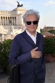 Daniele Costantini portrait