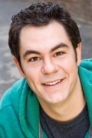 Bryce Wissel portrait