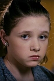 Elizaveta Stepanova portrait