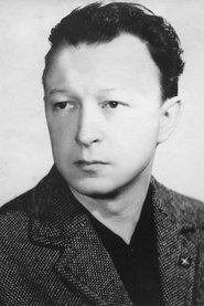 Leonid Makarychev portrait