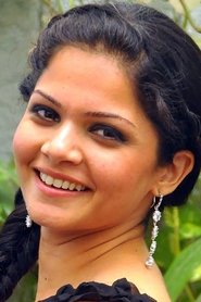 Anuya Bhagvath portrait