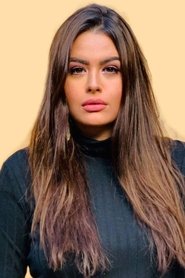Hanady Mehanna portrait
