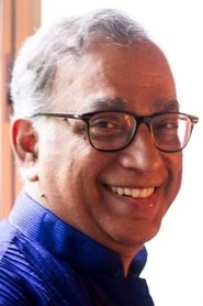 Dilip Samajpati portrait