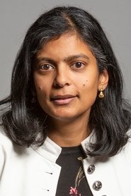 Rupa Huq portrait