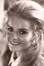 Sharon Farrell portrait