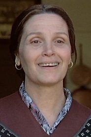 Carla Calò portrait