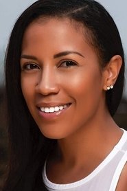 Ashlei Tave portrait