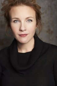 Sasha Cooke portrait