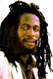 Gregory Isaacs portrait