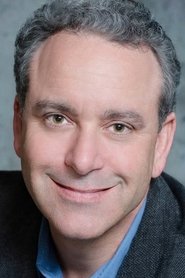Mark Paladini portrait