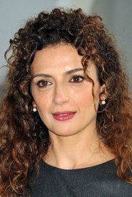 Gioia Spaziani portrait