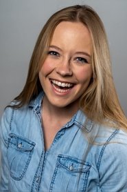Claire Pace portrait