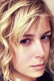 Olga Sokolova portrait