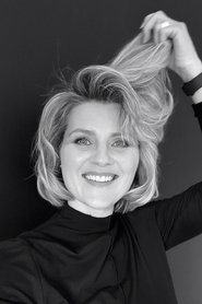 Jurgita Globytė portrait