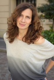 Rim Turkhi portrait