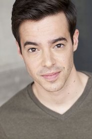 Eddie Mujica portrait