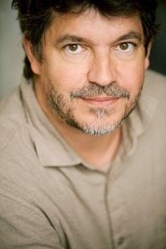 Pierre Schoeller portrait